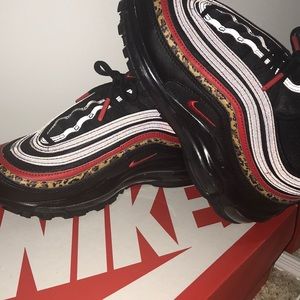 Cheetah Air Max 97 Set